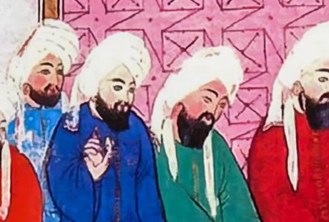 İlk Türkçe Mevlidi Yazan Erzurumlu!