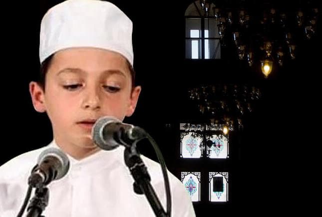 Erzurumlu Hafız, Necip Fazıl Belge Kuran-ı Kerim'i Güzel Okuma Yarışmasında Türkiye 1'incisi Oldu!