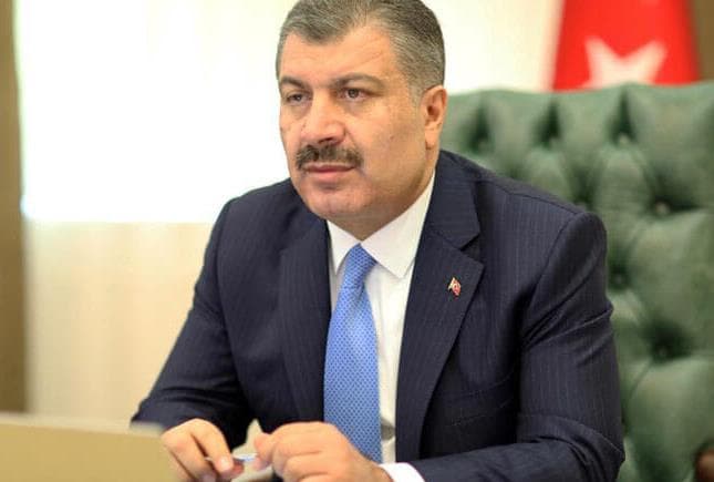 Erzurum Yüksek Riskli İller Arasında