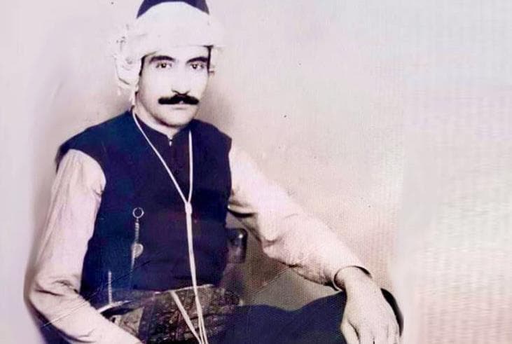 Erzurum'un Tebrizkapı Çarşısı Ustalarından Hem Berber Hem Doktor Naim Usta!