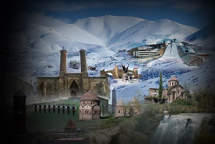 Erzurum Nasıl Bir Yer?
