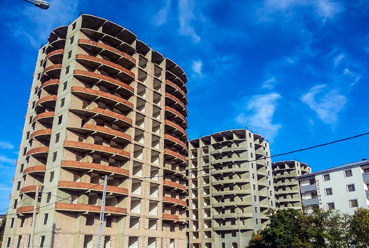 Umutların Yıkıldığı Karadayı New City Konutlarında Yıkım Zamanı!