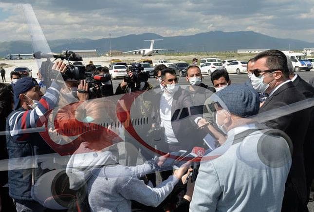 Vali Diyeceğini Dedi Peki Erzurum Sen Ne Diyorsun!