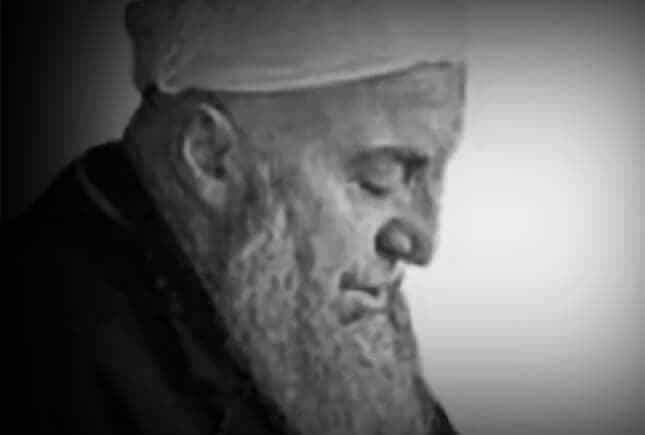 'Dünya'da Türkiye Türkiye'de Erzurum' Sözünün Sahibi Abdulgafur Has Hoca Efendi!