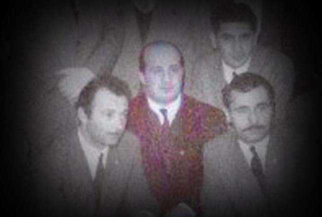 Şadi Göncüoğlu Kimdir?