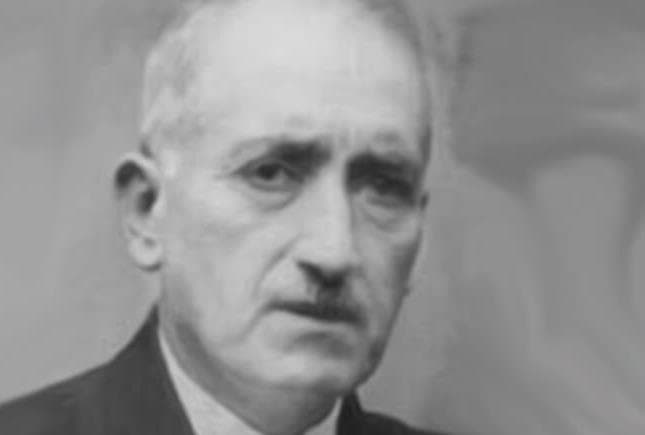 Süleyman Necati Güneri Bey