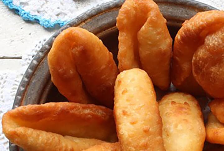 Bayram İçin Hurma Tatlısı Yapan Kaç Aile Kaldı?