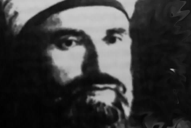 47 Yıl Erzurum Müftülüğü Yapan Solakzade'nin Soyadı Neden Solakzade?