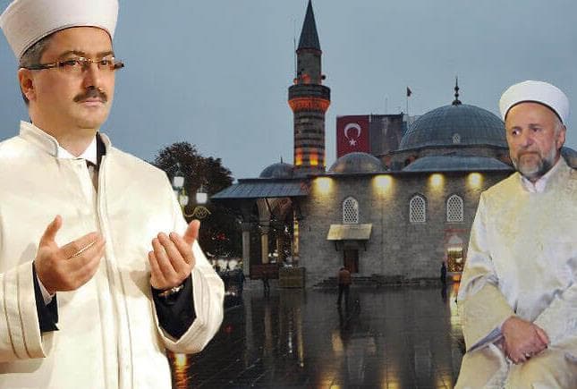 Erzurum Müftüsü Görevden Alındı! Yeni Müftü Şahin Yıldırım Kimdir?