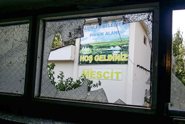 Kaplıca Turizminin Önemli Değeri Hasankale-Pasinler'in Yeni Belediye Başkanına Çok İş Düşüyor!