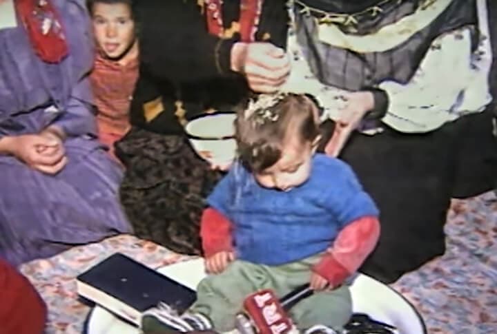 Diş Çıkaran Çocuklara Hedik Yapan Kaldı Mı? İşte Hedik Tarifi!