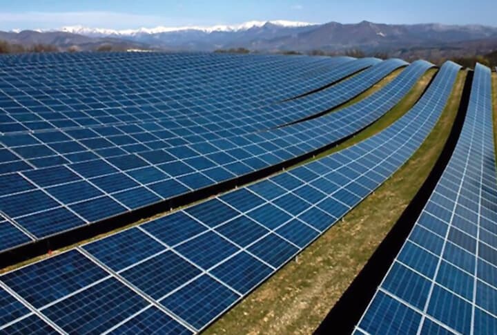 Büyükşehirden Geleceğe Enerjik Adım!