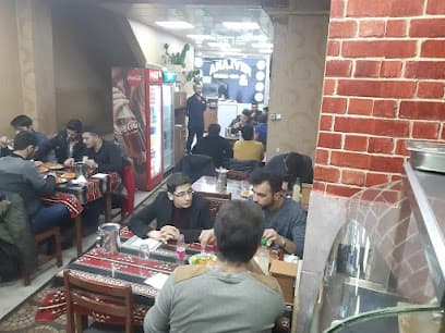 Mevlana Pide Salonu