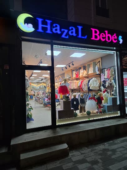 Hazal bebe