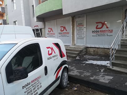 DOĞU ANADOLU ITRİYAT MEDİKAL VE VETERİNER MALZEMELERİ DEPOSU