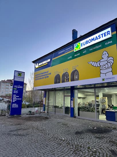 Michelin - Esenboğa Euromaster
