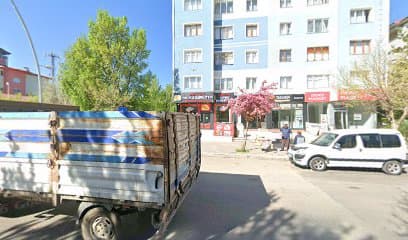 Üniverste Çay Evi