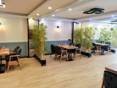 ÇITIR LAHMACUN PİDE KEBAP ERZURUM