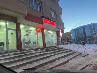 Kayakyolu Eczanesi