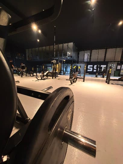 SST FITNESS CLUB