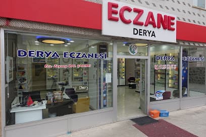 Derya Eczanesi