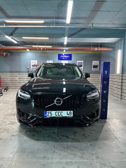MOBEN KERVANSARAY - PPF Kaplama - Oto Yıkama