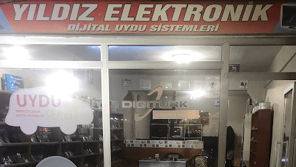 Yıldız Elektronik
