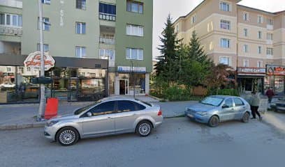 Çağlayan Elektrik