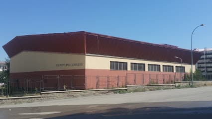 Kocatepe Spor Kompleksi