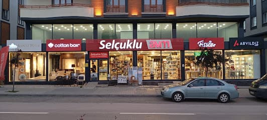 Selçuklu AVM
