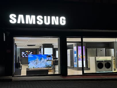 SAMSUNG ERZURUM