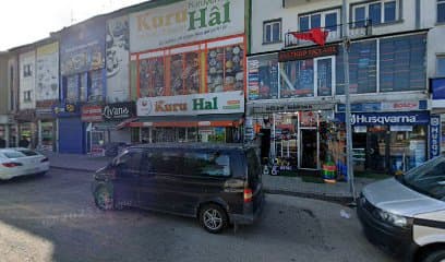 Üçler Makina