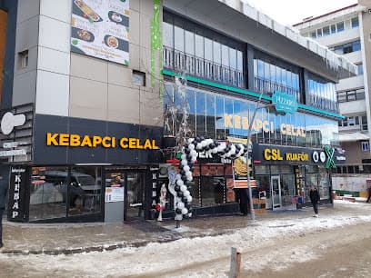 KEBAPÇI CELAL ERZURUM