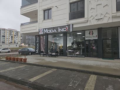 Moda İnci