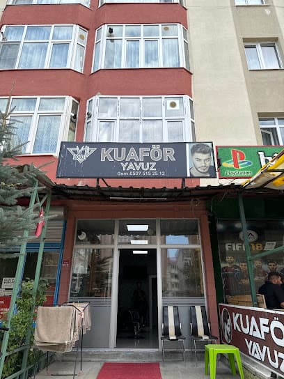 Kuaför Yavuz