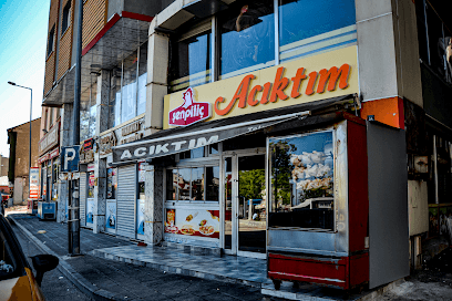 Aciktim