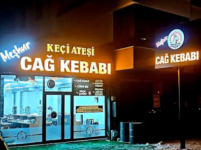 KEÇİ ATEŞİ