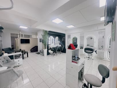 KÜBRA GÜZELLİK SALONU