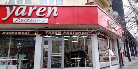 Yaren Pastanesi