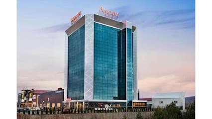 Ramada by Wyndham Sivas
