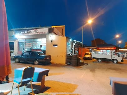 ANAHTARCI KADER İRFAN USTA