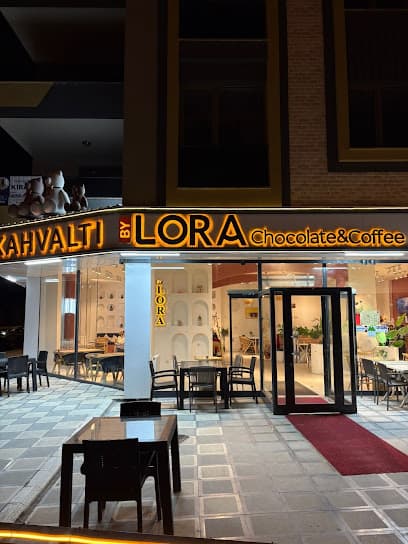 Bu Lora kafe restara