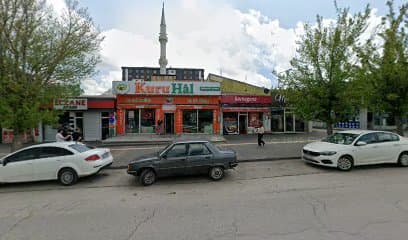 Gökay Ayakkabi Shop