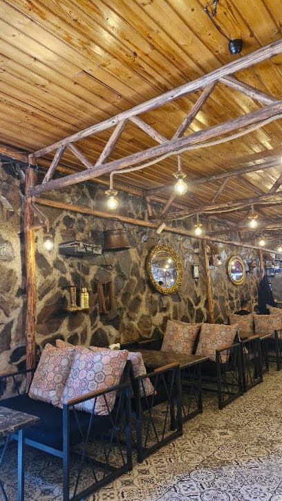 Emirgan Kafe