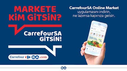 CarrefourSA