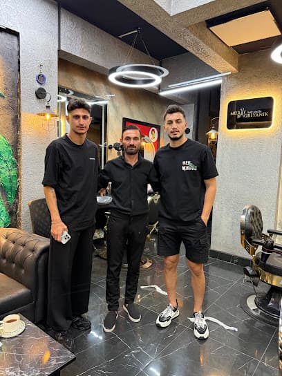 Murat Bağrıyanık HAIR STUDIO