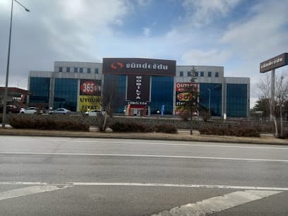 Gündoğdu Mobilya Dadaşkent