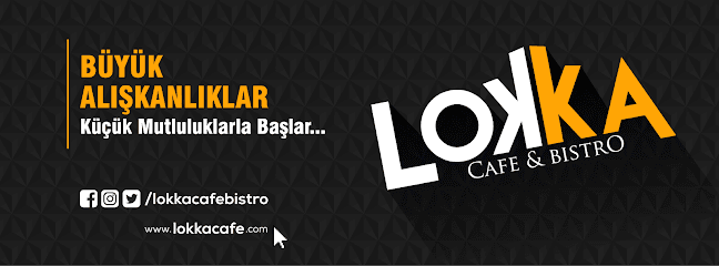 Lokka Cafe