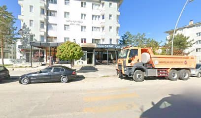 Dadaşkent Çay Evi