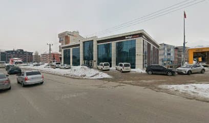 Bilgi Dağıtım Kırtasiye